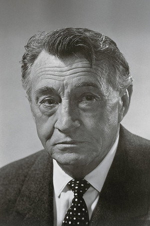 Cover image for Paul Fix