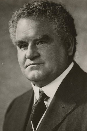 Cover image for Lionel Belmore