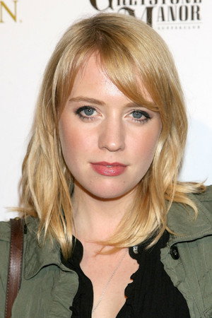 Cover image for Alexz Johnson