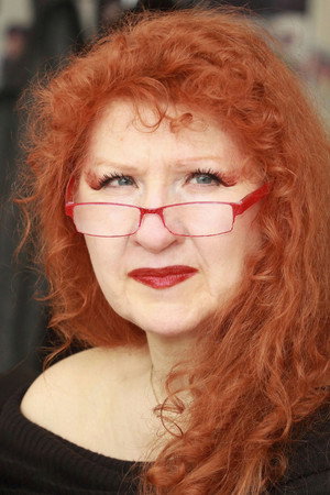 Cover image for Jaroslava Kretschmerová