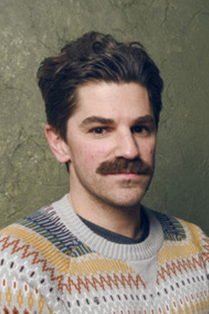 Cover image for Evan Johnson