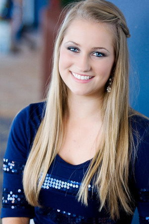 Cover image for Caitlin O'Neill