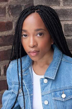 Cover image for Nathanya Alexander