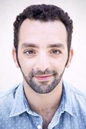 Cover image for Fayssal Benhamed