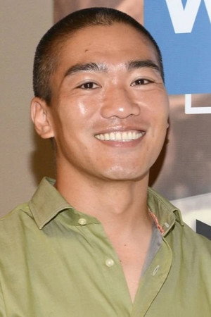Cover image for Thomas Wong