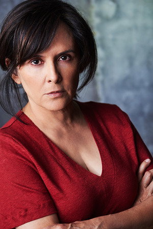Cover image for Andrea Sevilla