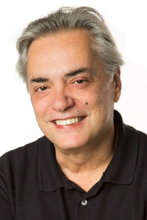 Cover image for José Rubens Chachá