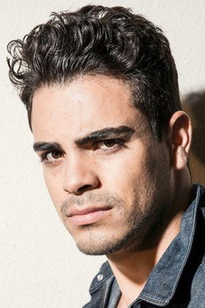 Cover image for Giancarlo Vidrio
