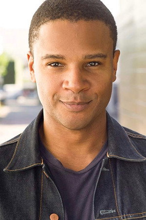 Cover image for Marc Anthony Samuel