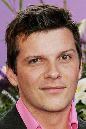 Cover image for Nigel Harman