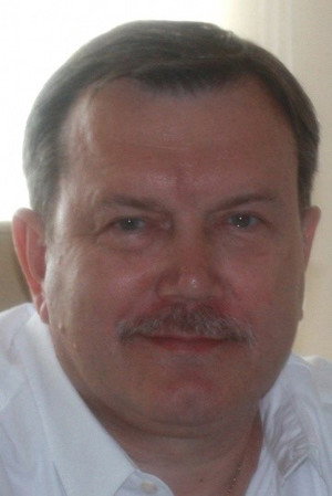 Cover image for Pavel Korchagin