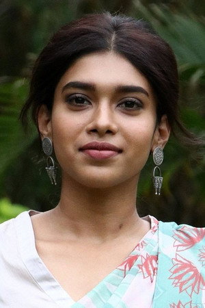 Cover image for Dushara Vijayan