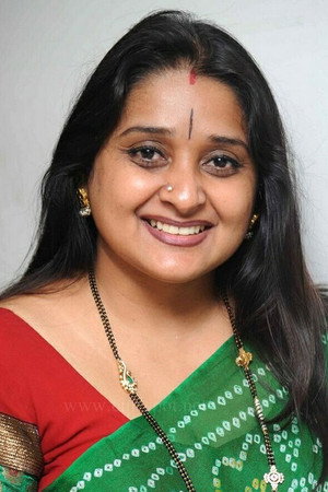 Cover image for Malavika Avinash