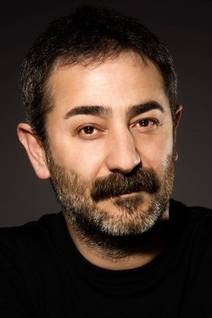 Cover image for Ayberk Pekcan