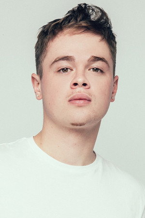 Cover image for Noah Parker