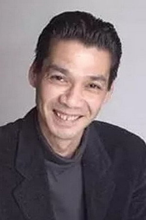 Cover image for 倉崎青児