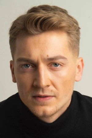 Cover image for Erdem Şanlı