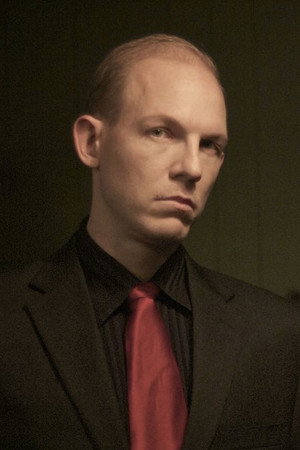 Cover image for Ace Underhill