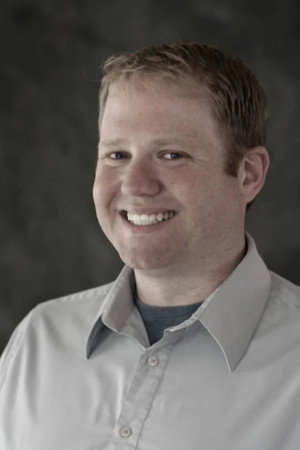 Cover image for Brian K. Roberts