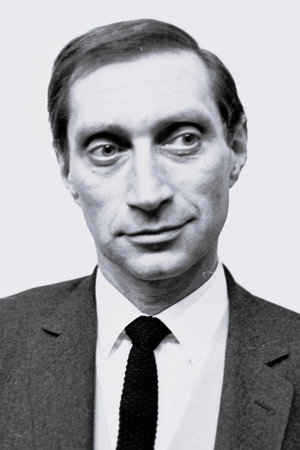 Cover image for Vladek Sheybal