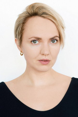 Cover image for Ирина Горовая
