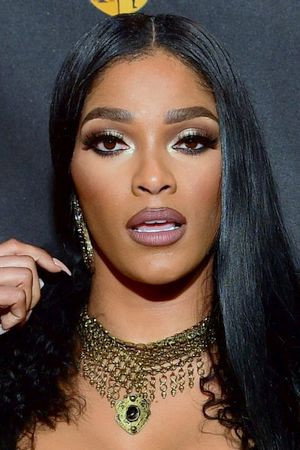 Cover image for Joseline Hernandez
