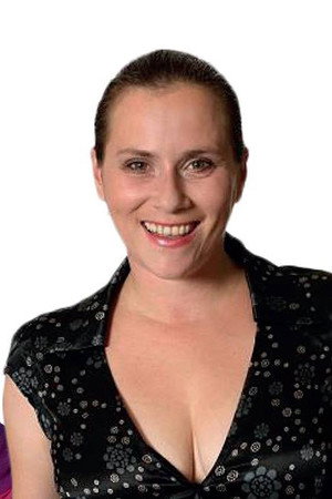 Cover image for Lucia Jašková