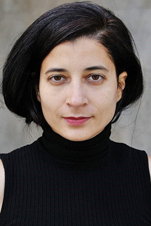 Cover image for Laila Alina Reischer