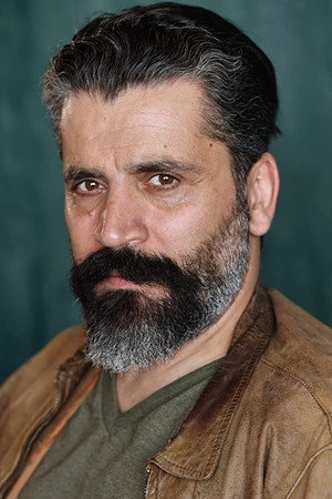 Cover image for Ray Haratian