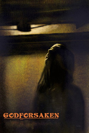 Poster for Godforsaken