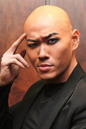 Cover image for Deddy Corbuzier