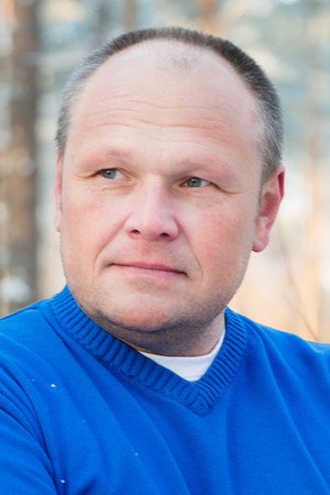 Cover image for Erkki Tikan