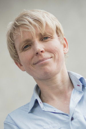 Cover image for Kerstin Ahlrichs