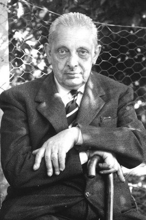 Cover image for Giuseppe Tomasi Di Lampedusa