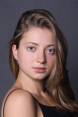 Cover image for Natalia Pitry