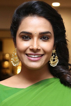 Cover image for Hari Teja