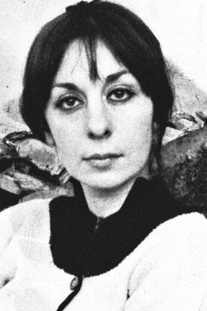 Cover image for Michela Caruso