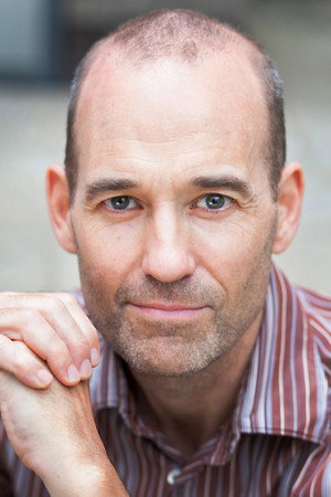Cover image for Andrew Dolan