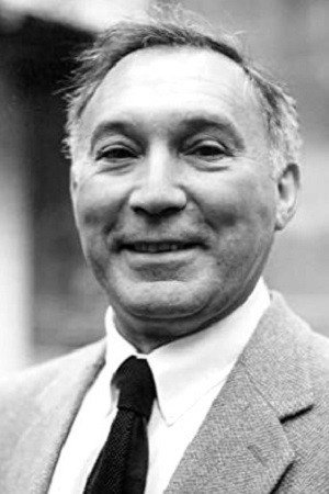 Cover image for Lee Montague