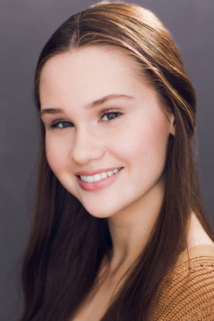 Cover image for Anastasia Bredikhina