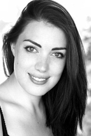 Cover image for Louisa Farrant