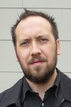 Cover image for Eric Friend
