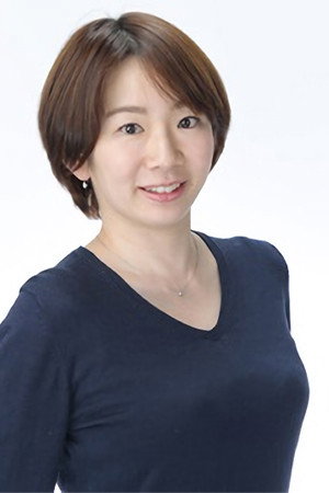 Cover image for 佐藤麻衣子