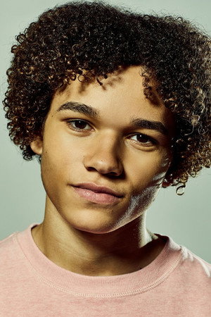 Cover image for Armani Jackson