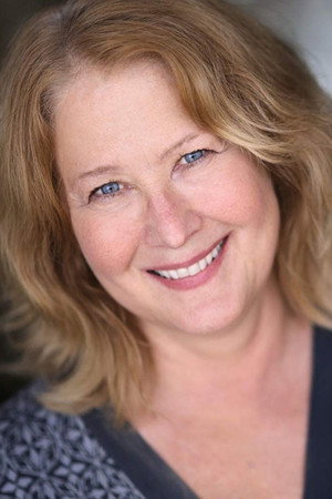 Cover image for Liann Pattison