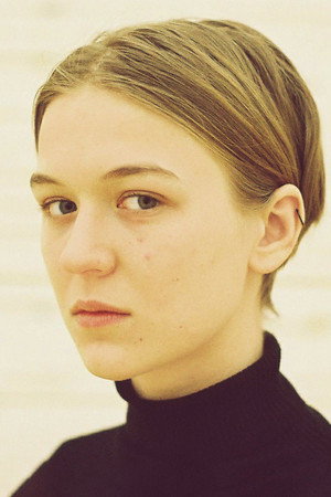 Cover image for Marie-Luisa Purkrábková