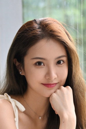 Cover image for 賴雨濛