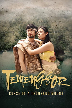 Poster for Теменгор: Проклятье тысячи лун