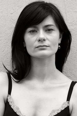 Cover image for Anca Androne