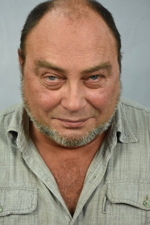 Cover image for Андрей Перунов